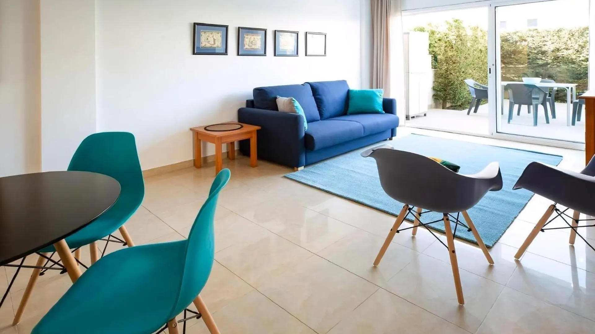 Apartment Ferienwohnung Ferranelles Mit Grosser Terrasse L'Estartit