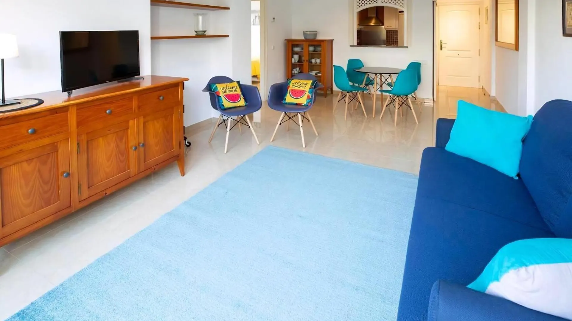 Ferienwohnung Ferranelles Mit Grosser Terrasse L'Estartit 0*,  Spain