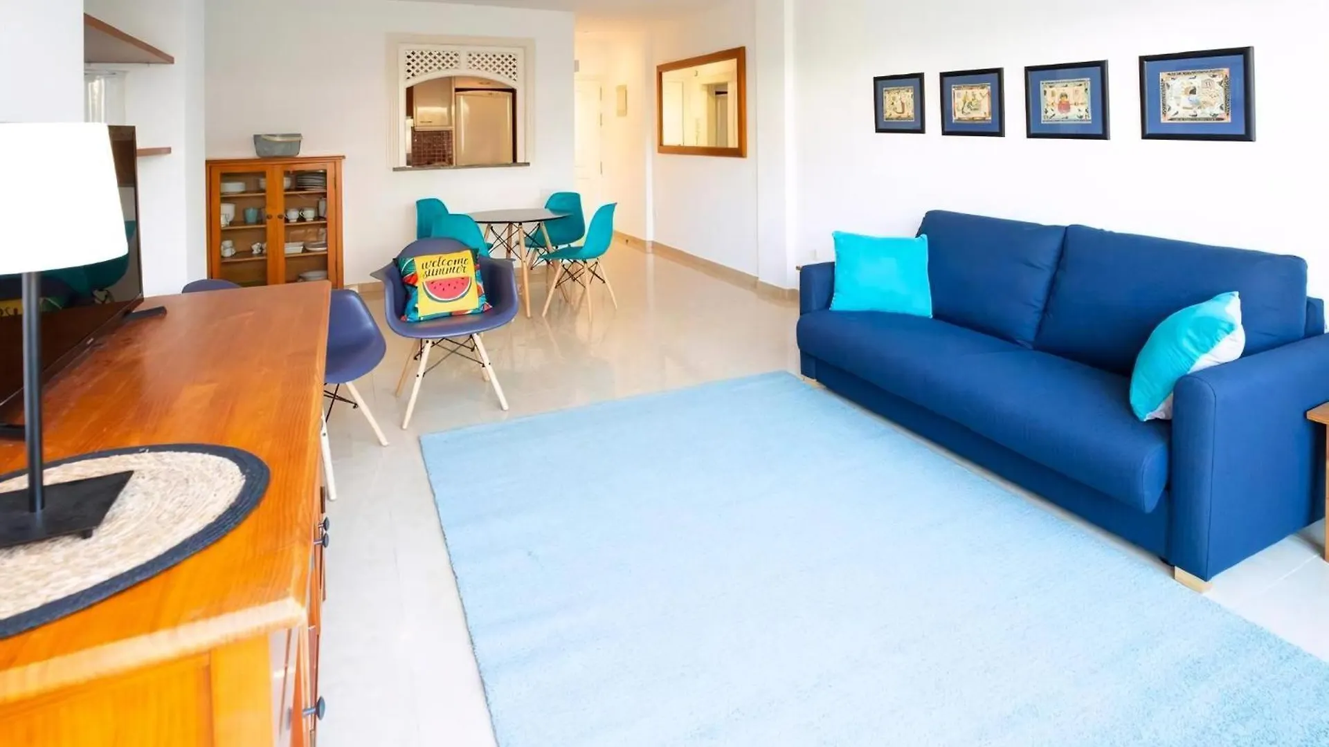 Ferienwohnung Ferranelles Mit Grosser Terrasse L'Estartit Apartment