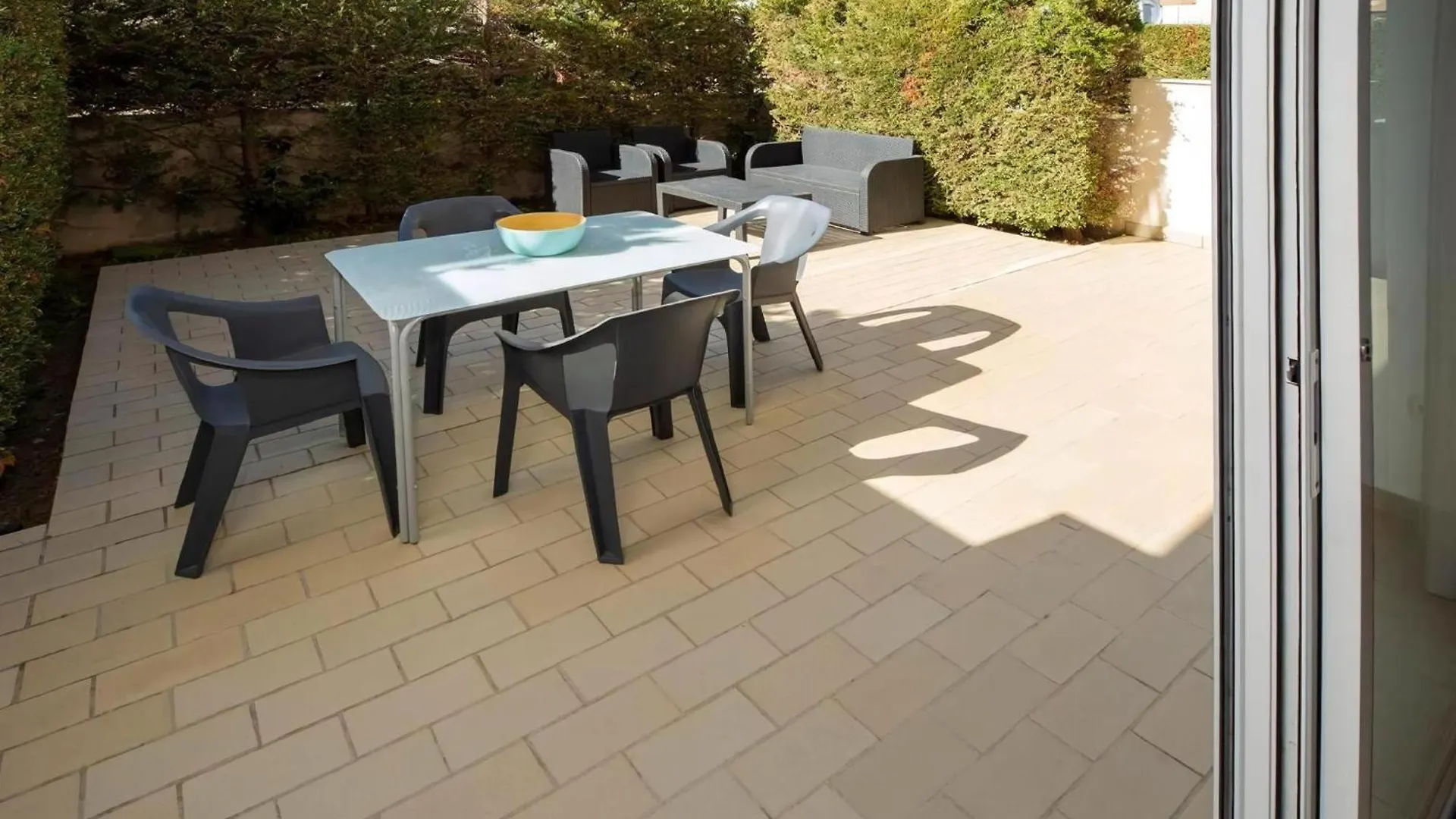 Ferienwohnung Ferranelles Mit Grosser Terrasse L'Estartit
