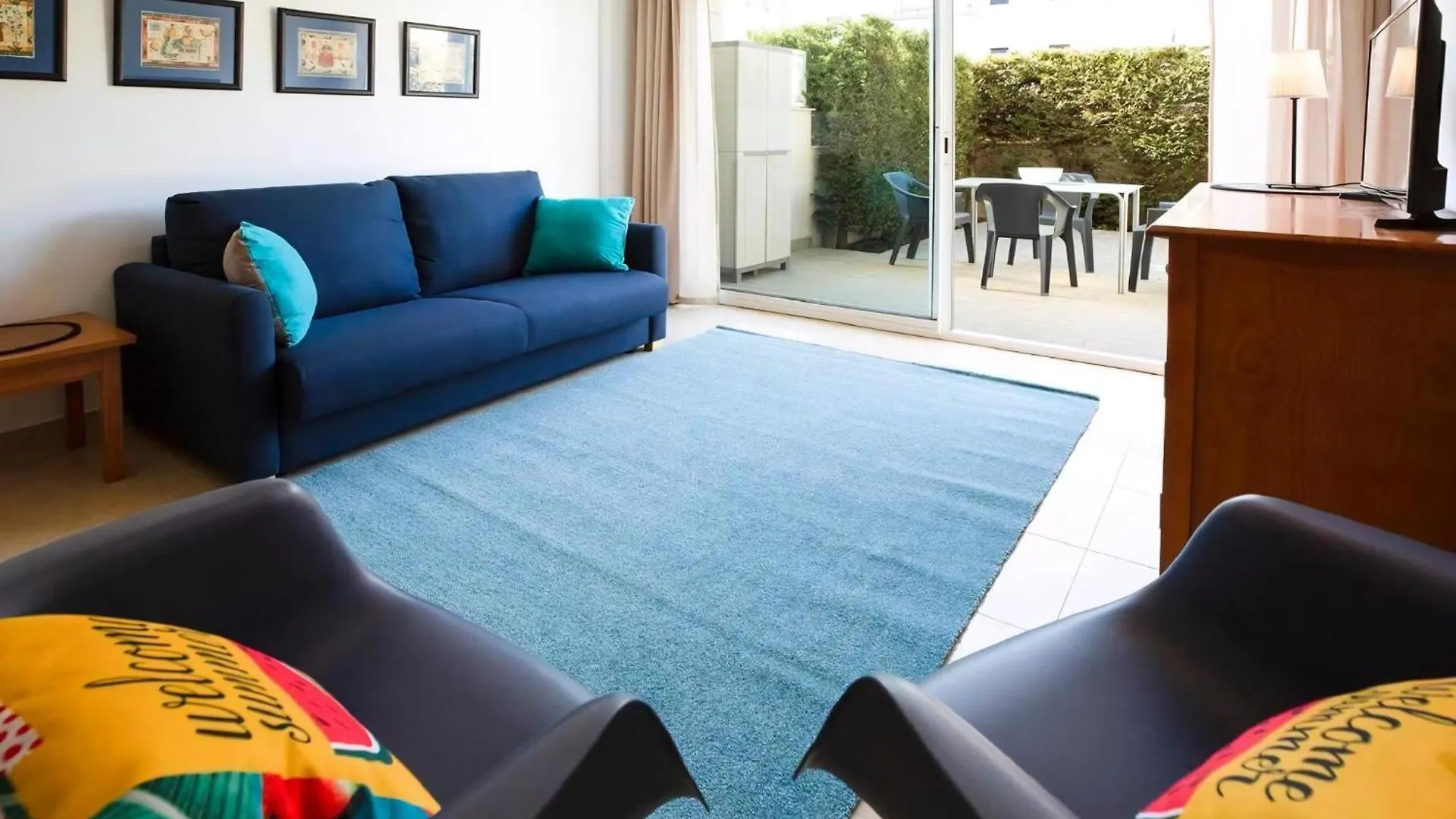 Ferienwohnung Ferranelles Mit Grosser Terrasse L'Estartit