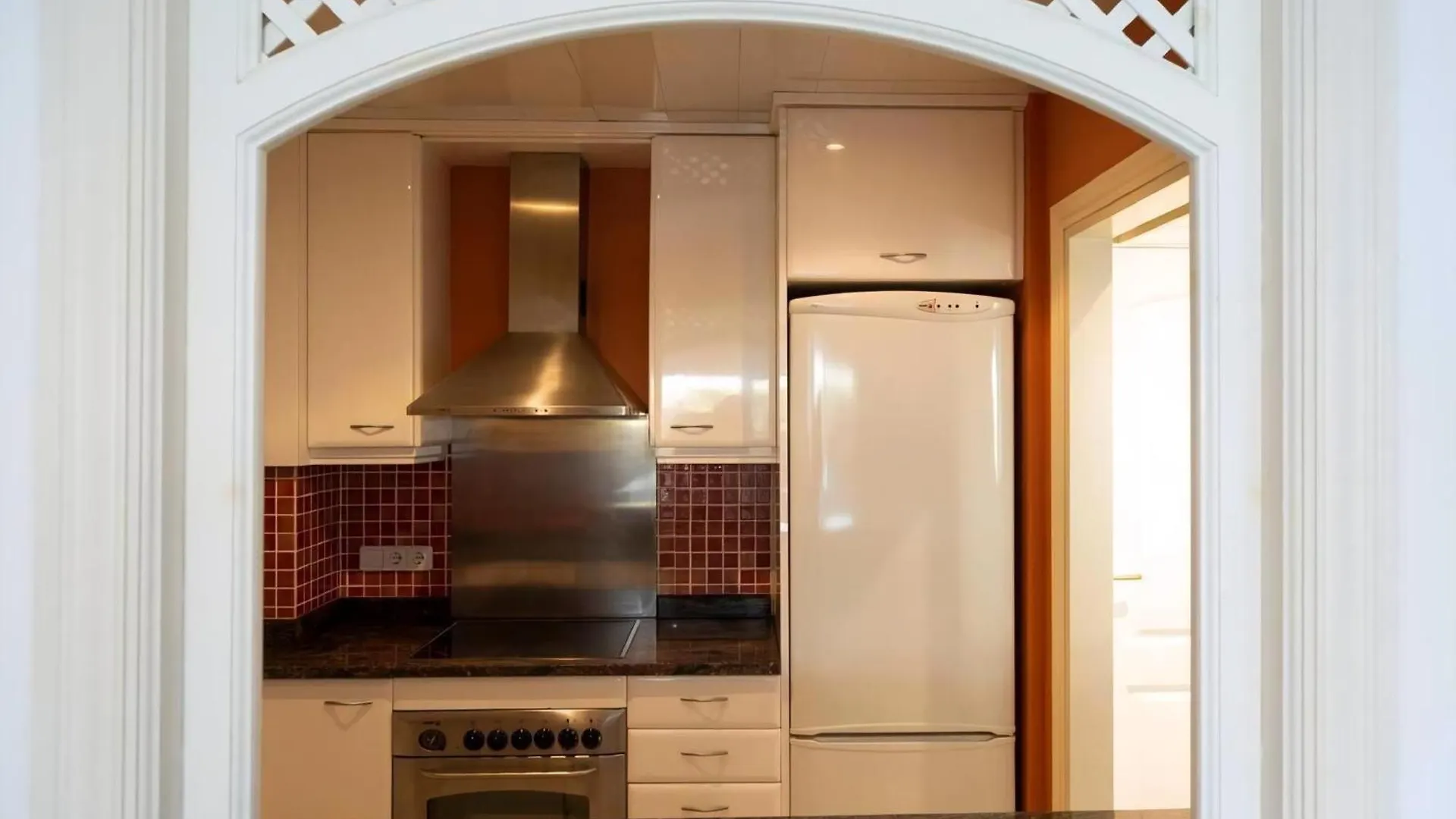 Apartment Ferienwohnung Ferranelles Mit Grosser Terrasse L'Estartit