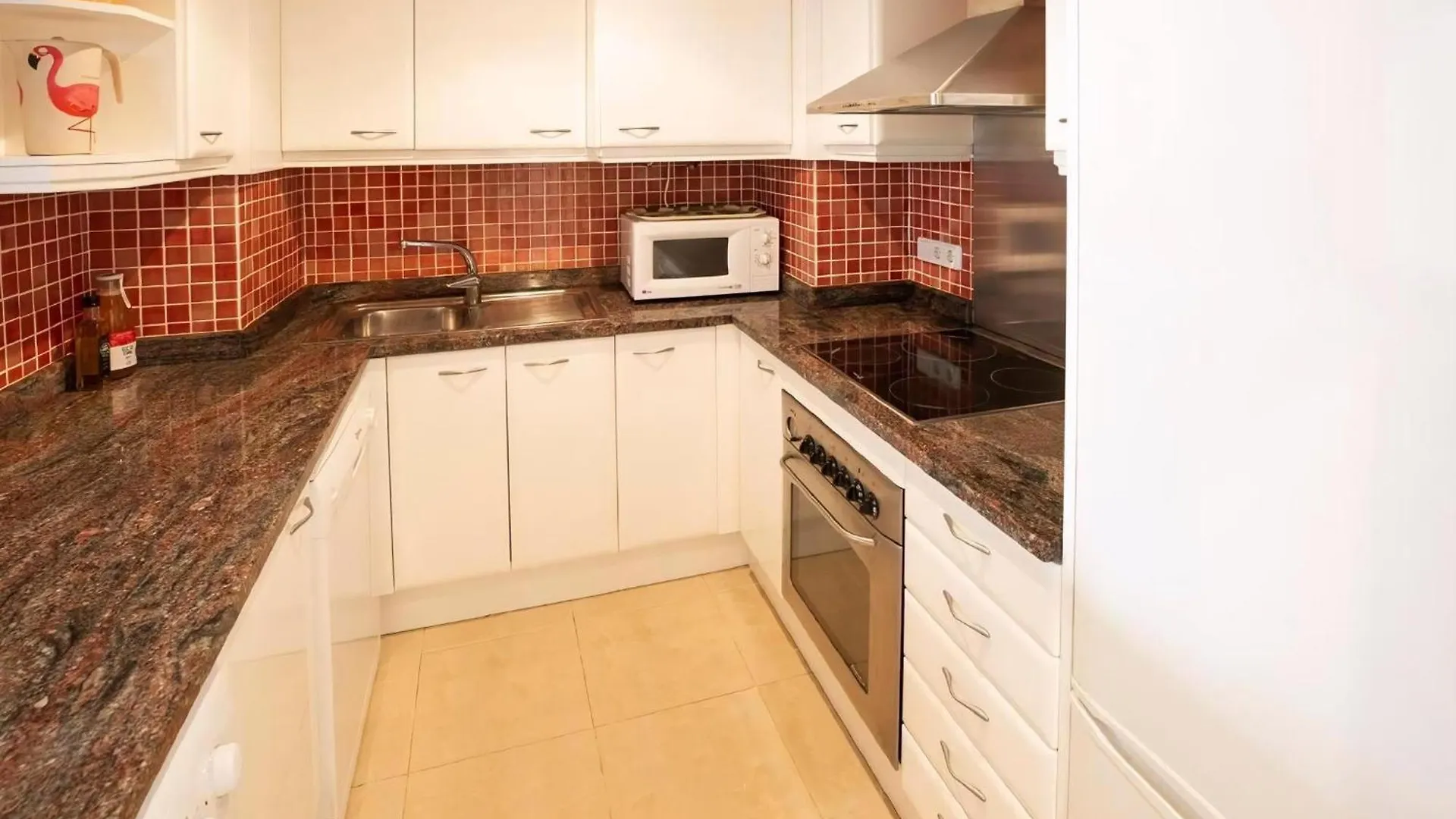 Ferienwohnung Ferranelles Mit Grosser Terrasse L'Estartit 0*,