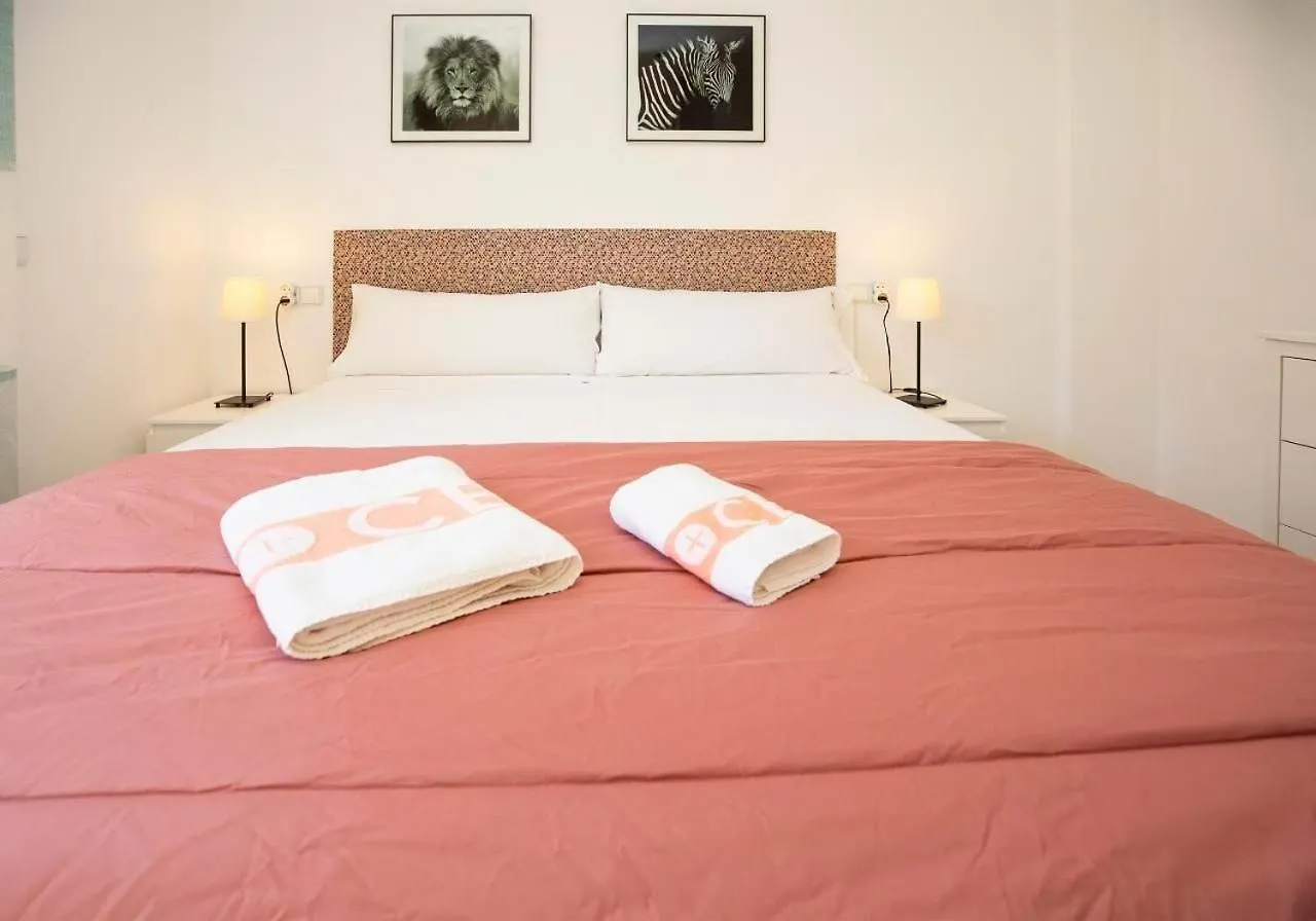Ferienwohnung Ferranelles Mit Grosser Terrasse L'Estartit Apartment