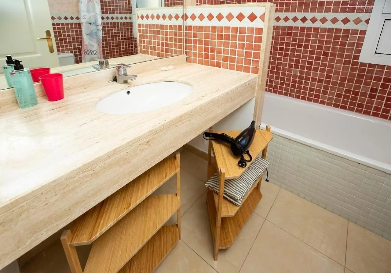 Ferienwohnung Ferranelles Mit Grosser Terrasse L'Estartit 0*,  Spain