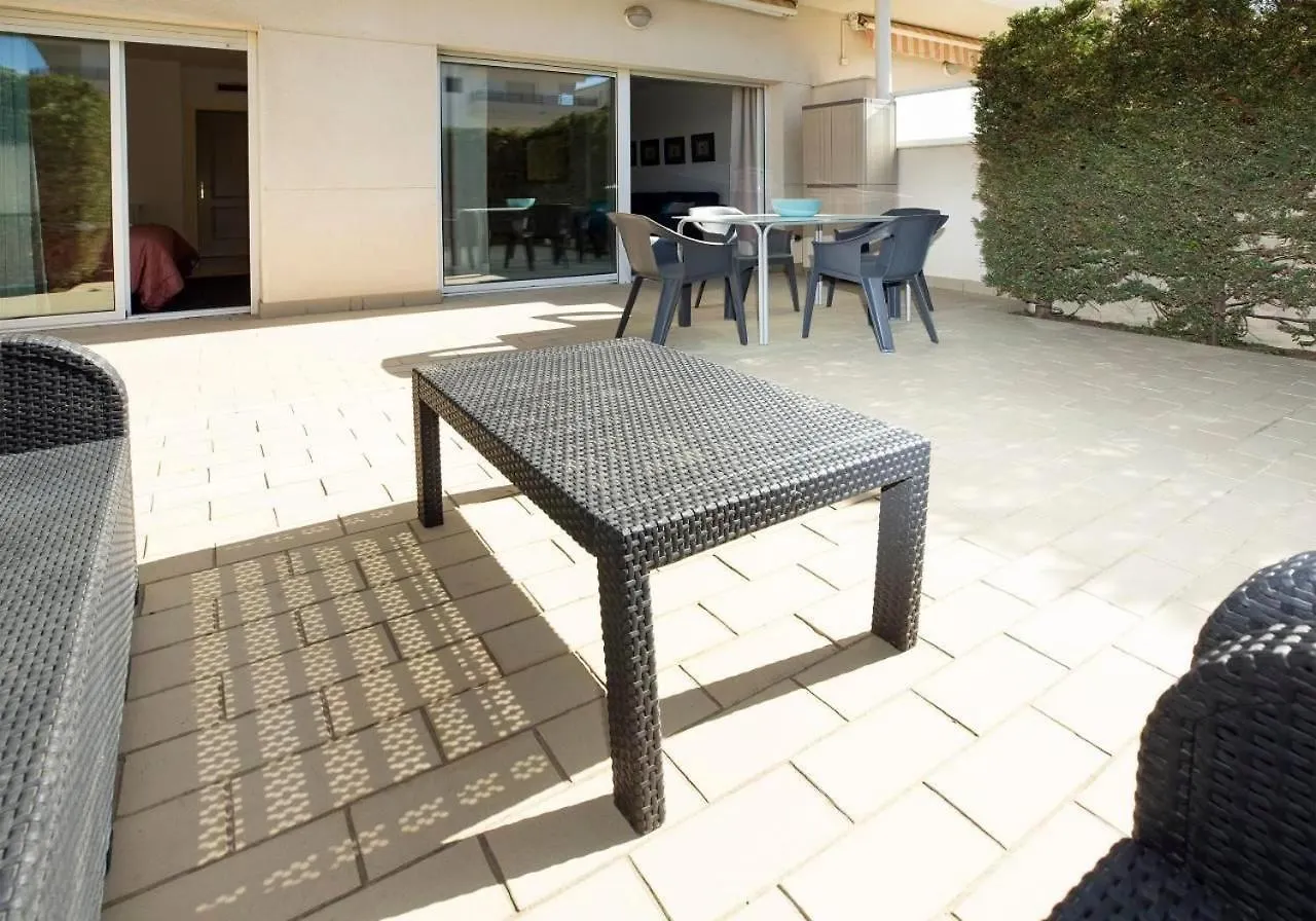 Ferienwohnung Ferranelles Mit Grosser Terrasse L'Estartit