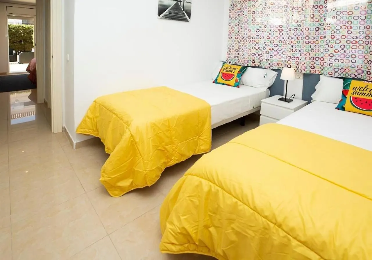 Ferienwohnung Ferranelles Mit Grosser Terrasse L'Estartit