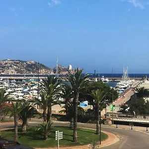 A La Costa Brava - Myanna L'Estartit